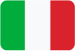 Doprava Anglie Italiano